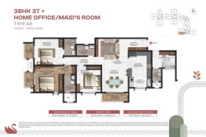 Brigade Lakecrest Floor Plan17