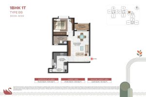 Brigade Lakecrest Floor Plan2