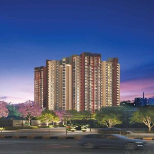 Brigade Lakecrest - Luxury Apartments at KR Puram, East Bangalore1