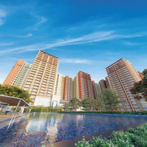 Brigade Lakecrest - Luxury Apartments at KR Puram, East Bangalore2